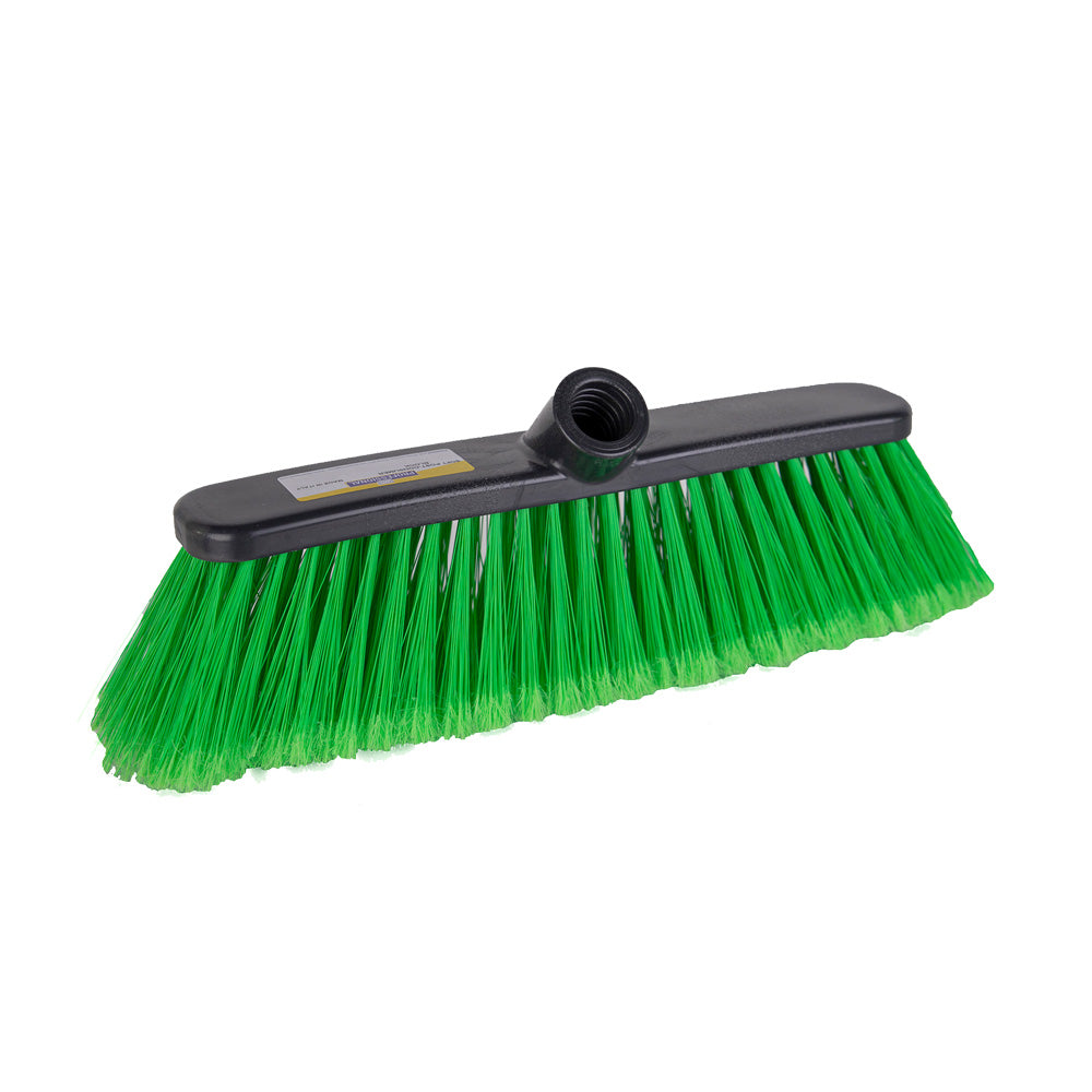 Robert Scott - Eco Homeware Broom Head Stiff