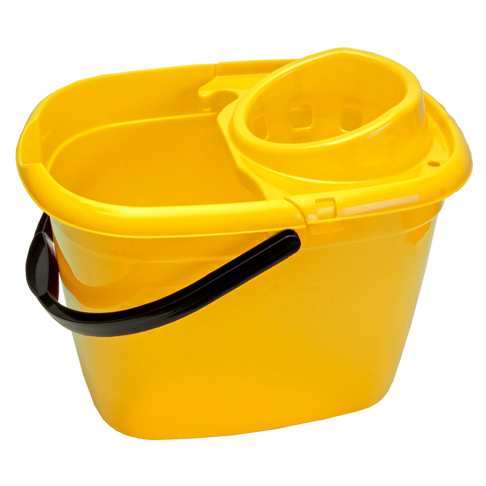 Robert Scott - Great British Bucket & Wringer 14L