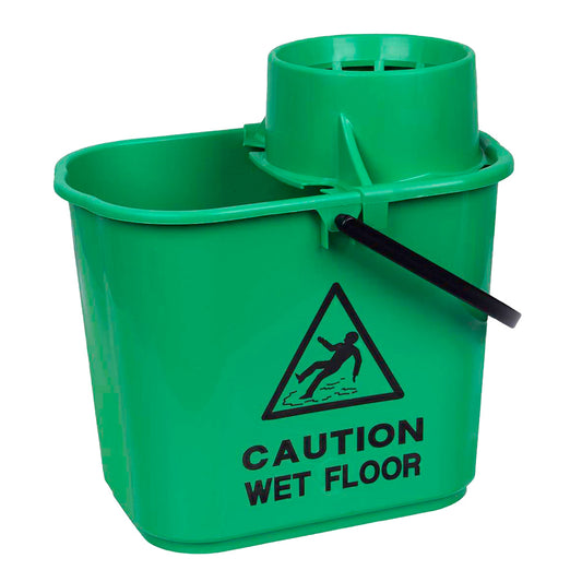 Robert Scott - Eco Professional Bucket & Wringer 15L