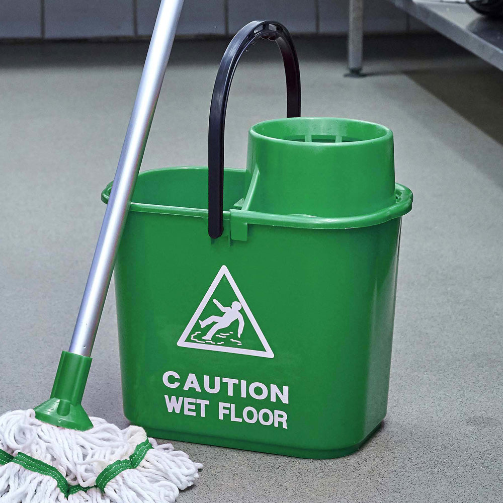 Robert Scott - Eco Professional Bucket & Wringer 15L