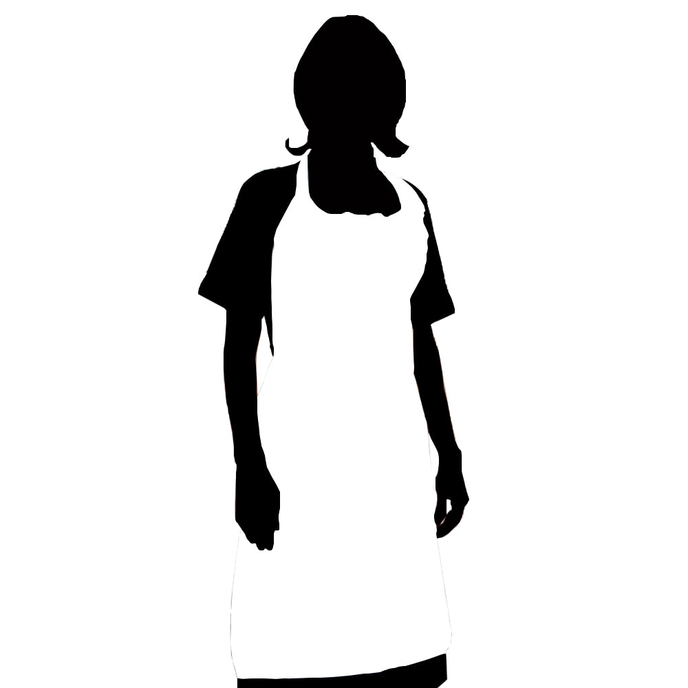 Disposable Polythene Aprons – (Pack of 100)