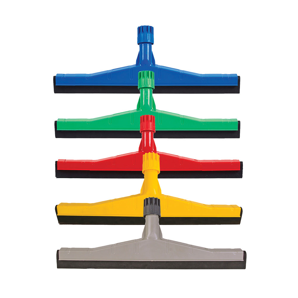 Robert Scott - Floor Squeegee Head Heavy-Duty - 45cm