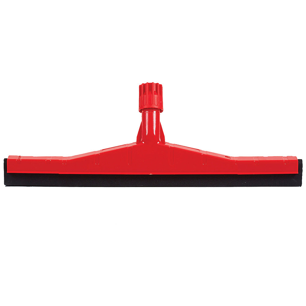 Robert Scott - Floor Squeegee Head Heavy-Duty - 45cm