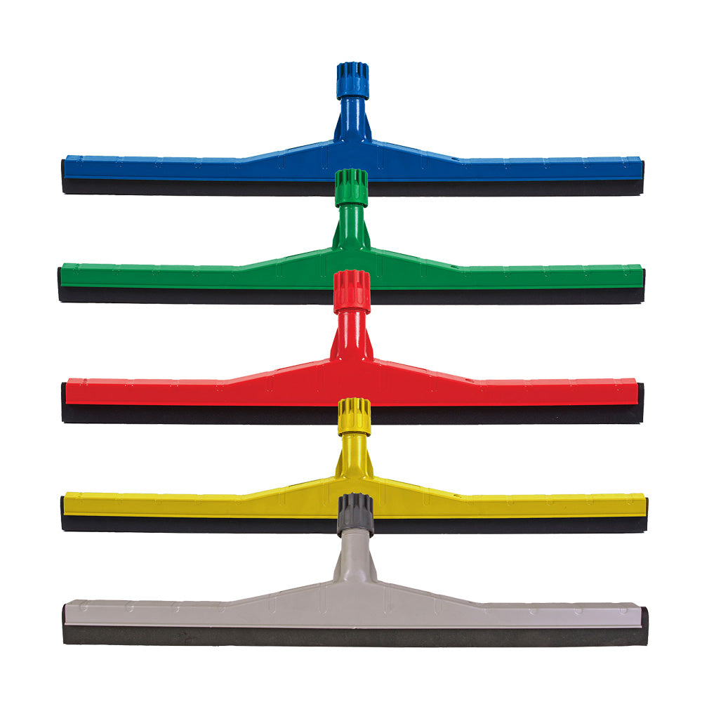 Robert Scott - Floor Squeegee Head Heavy-Duty - 65cm