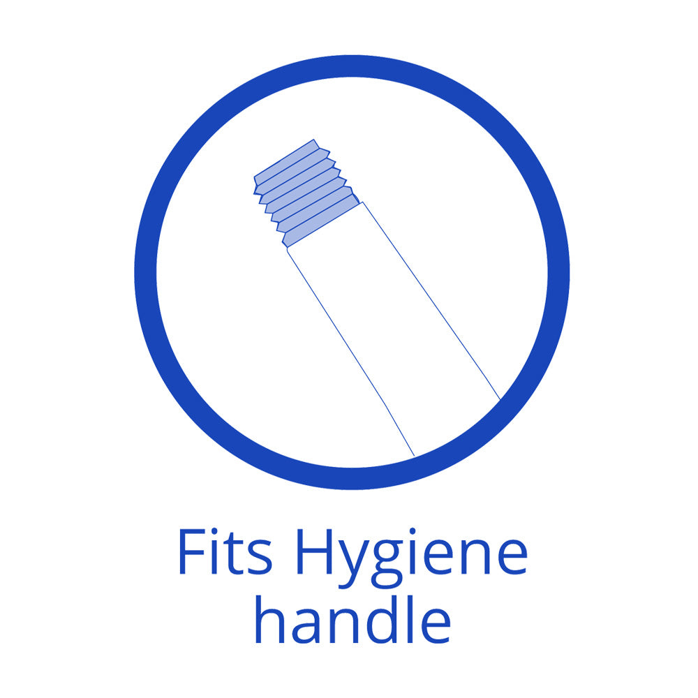 Robert Scott - Floor Squeegee Head Heavy-Duty - 35cm