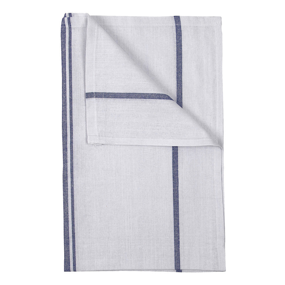 Robert Scott - Glass Cloth 80g Centre Strip 50cm x 76xm (10 Pack)