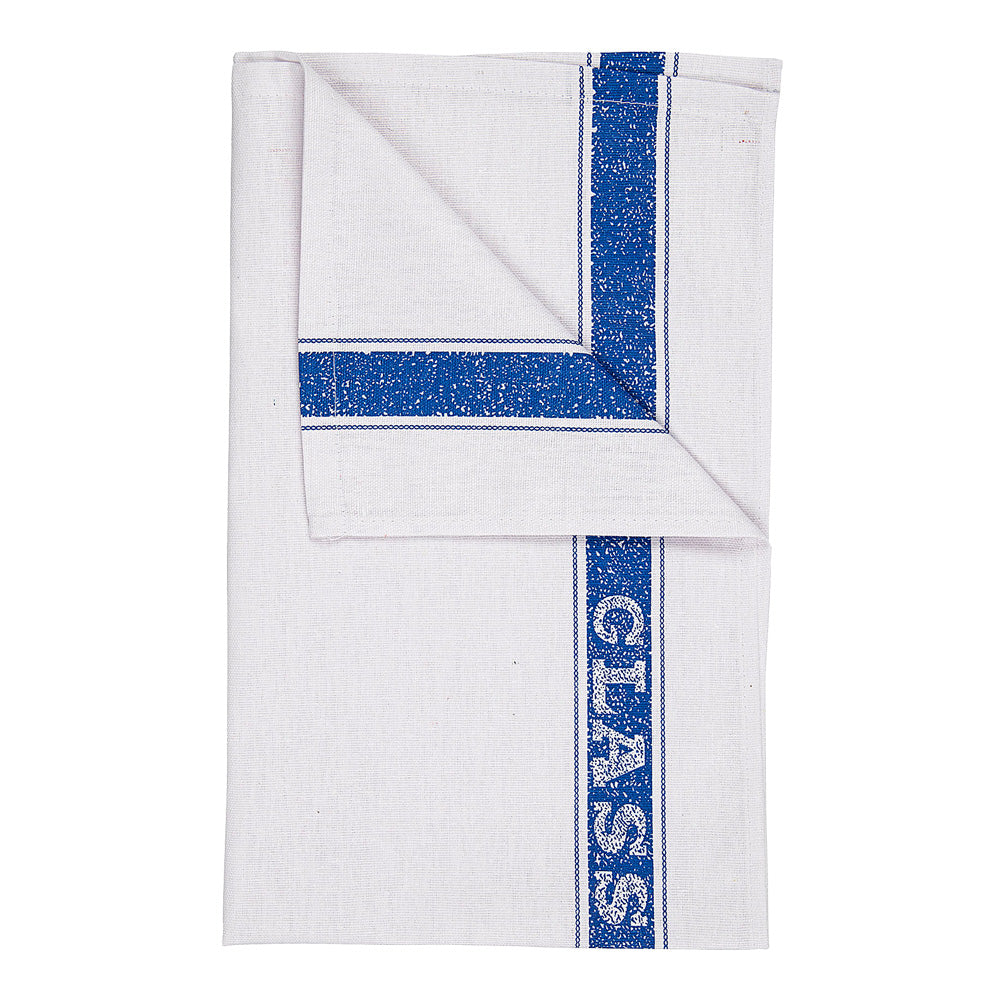 Robert Scott - Glass Cloth Cotton 85g 50cm x 76xm (10 Pack)