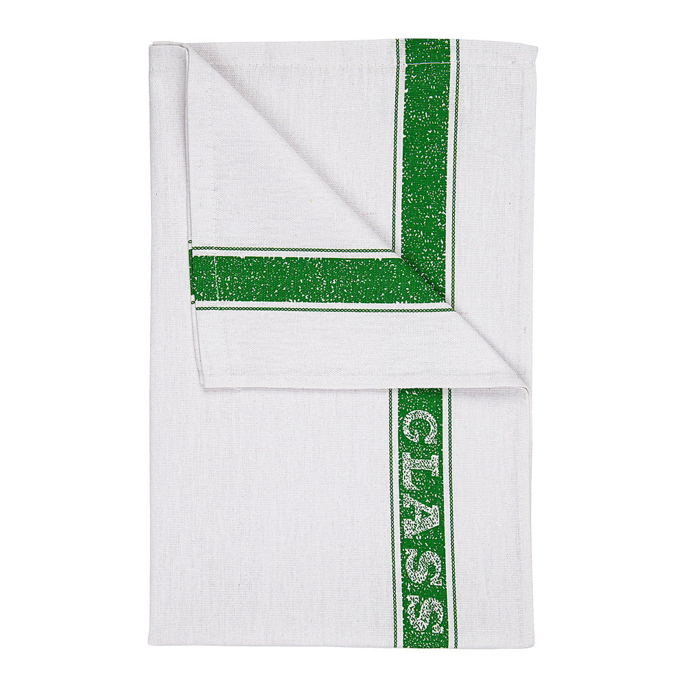 Robert Scott - Glass Cloth Cotton 85g 50cm x 76xm (10 Pack)