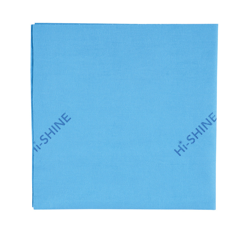 Robert Scott - Hi-Shine Microfibre Cleaning Cloths 40cm x 40cm (10 Pack)