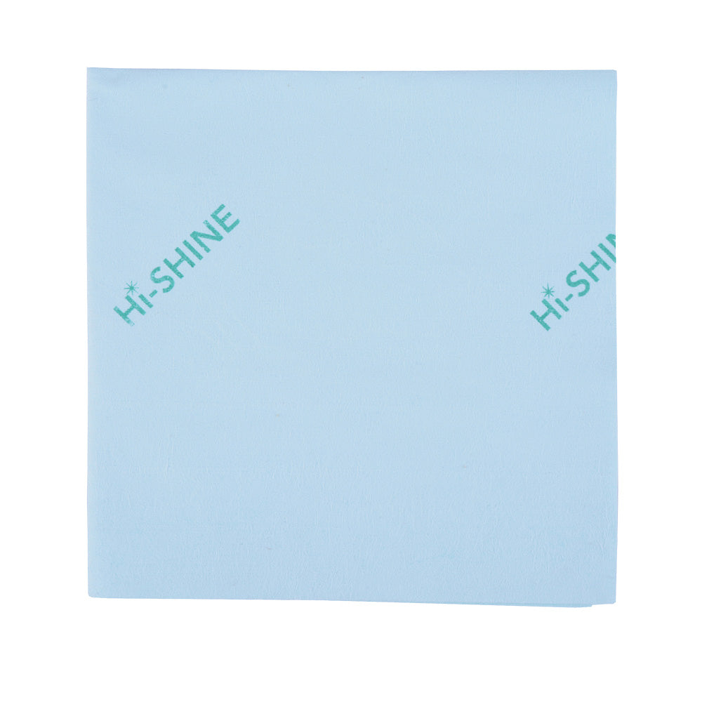 Robert Scott - Hi-Shine Microfibre Cleaning Cloths 40cm x 40cm (10 Pack)