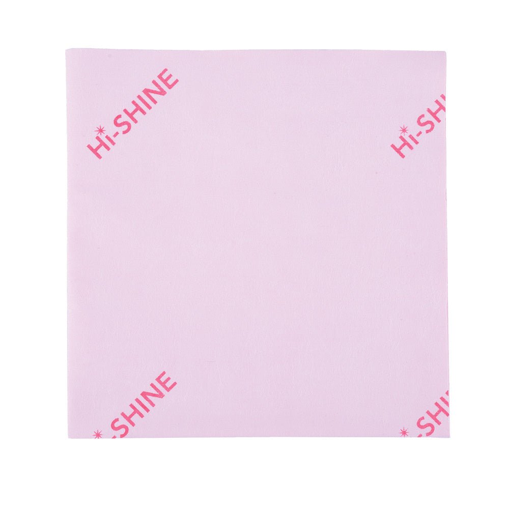 Robert Scott - Hi-Shine Microfibre Cleaning Cloths 40cm x 40cm (10 Pack)