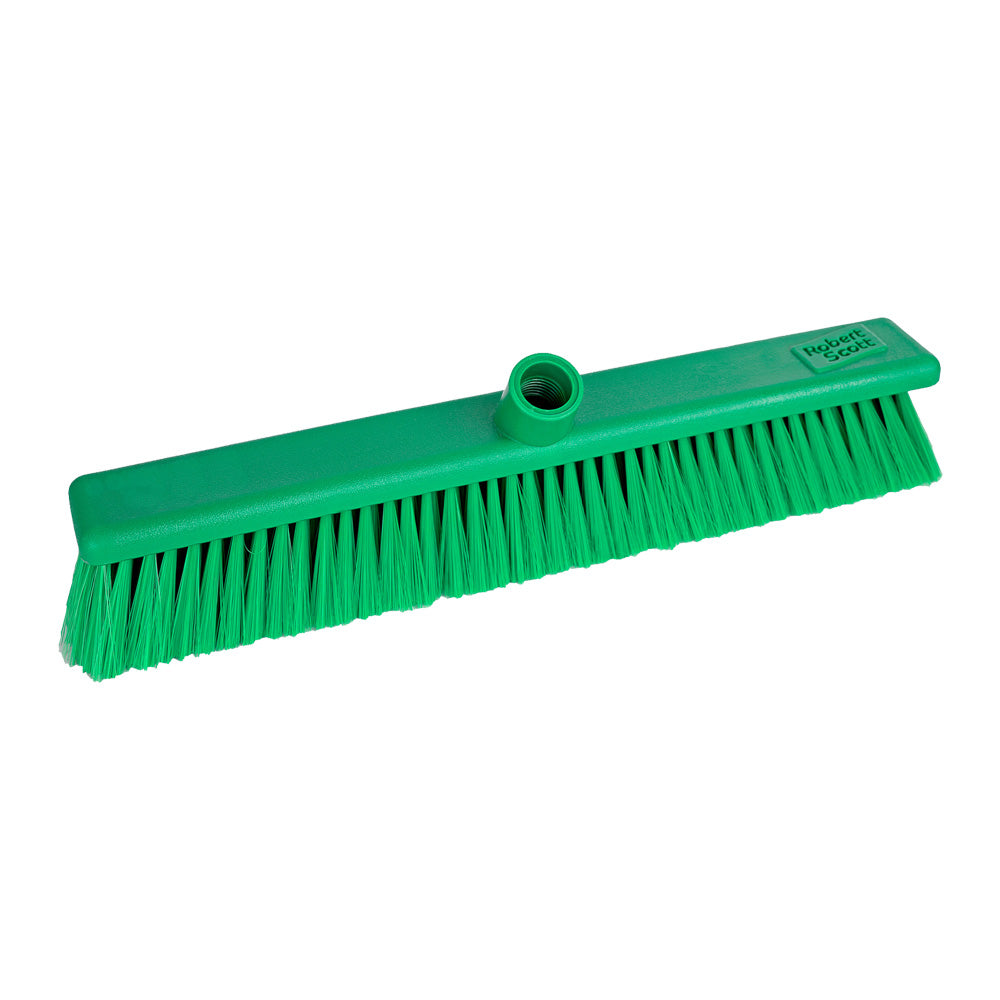 Robert Scott - Washable Broom Head Soft- 45cm