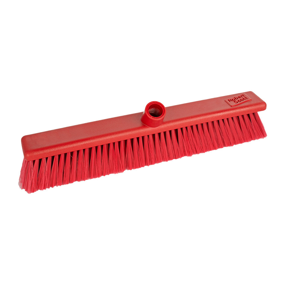 Robert Scott - Washable Broom Head Soft- 45cm