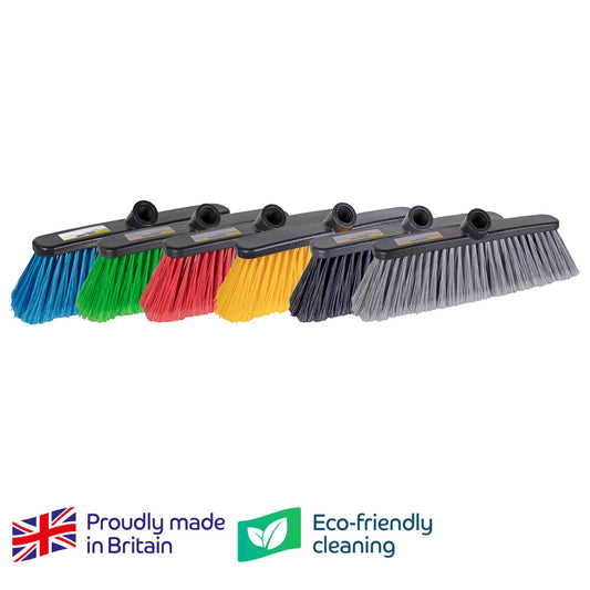 Robert Scott - Eco Homeware Broom Head Soft