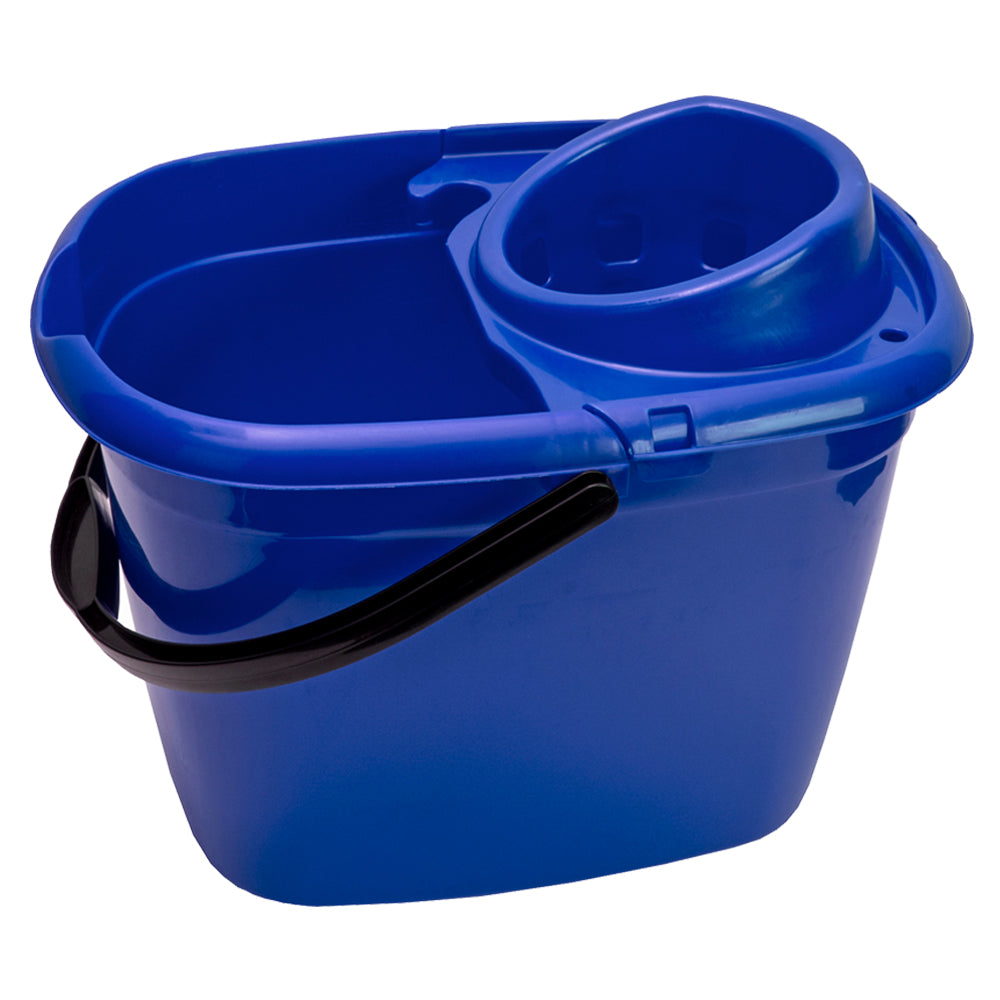 Robert Scott - Great British Bucket & Wringer 14L