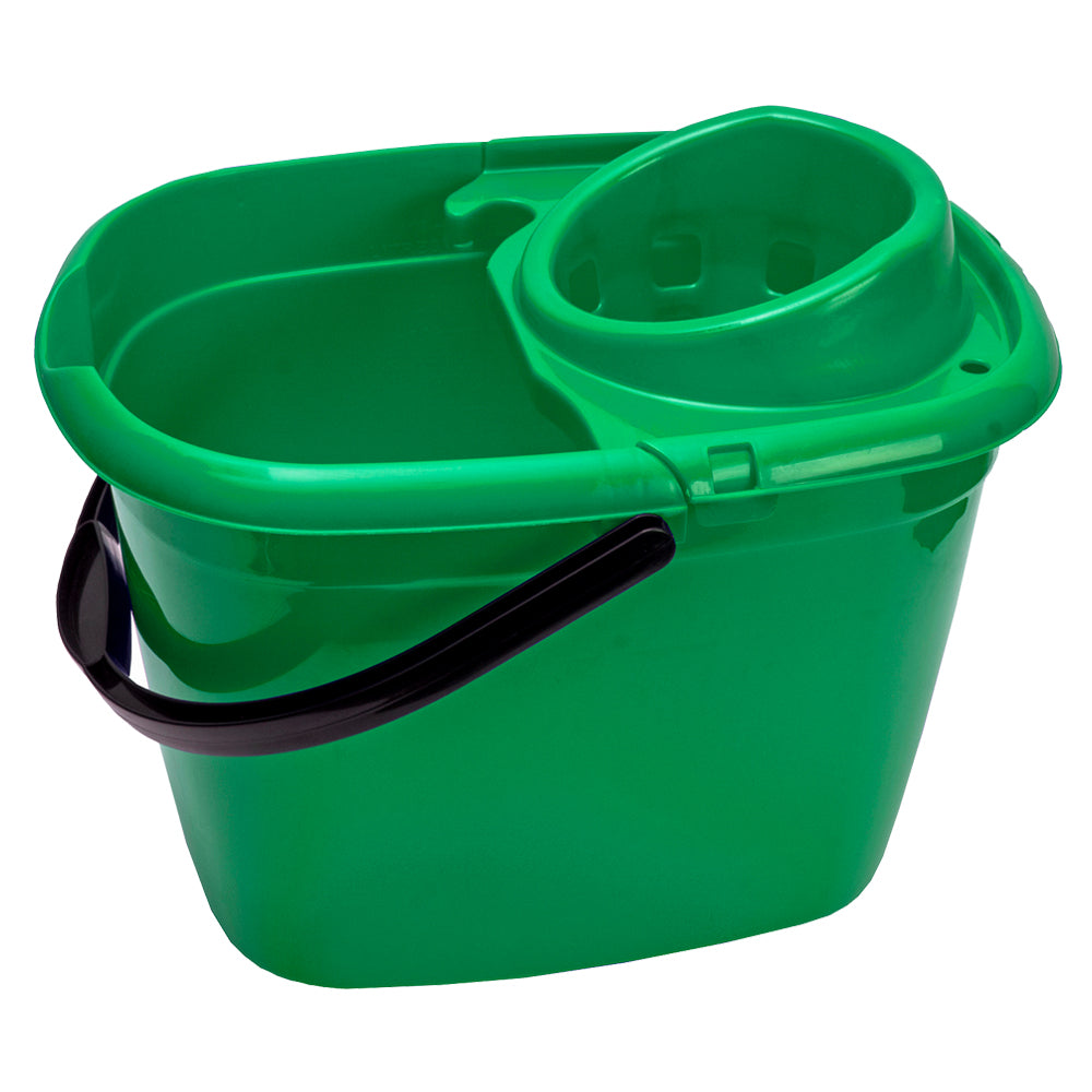 Robert Scott - Great British Bucket & Wringer 14L