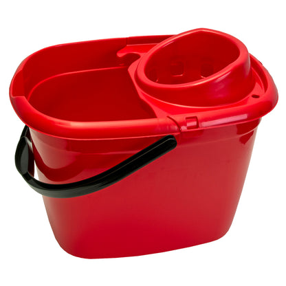 Robert Scott - Great British Bucket & Wringer 14L