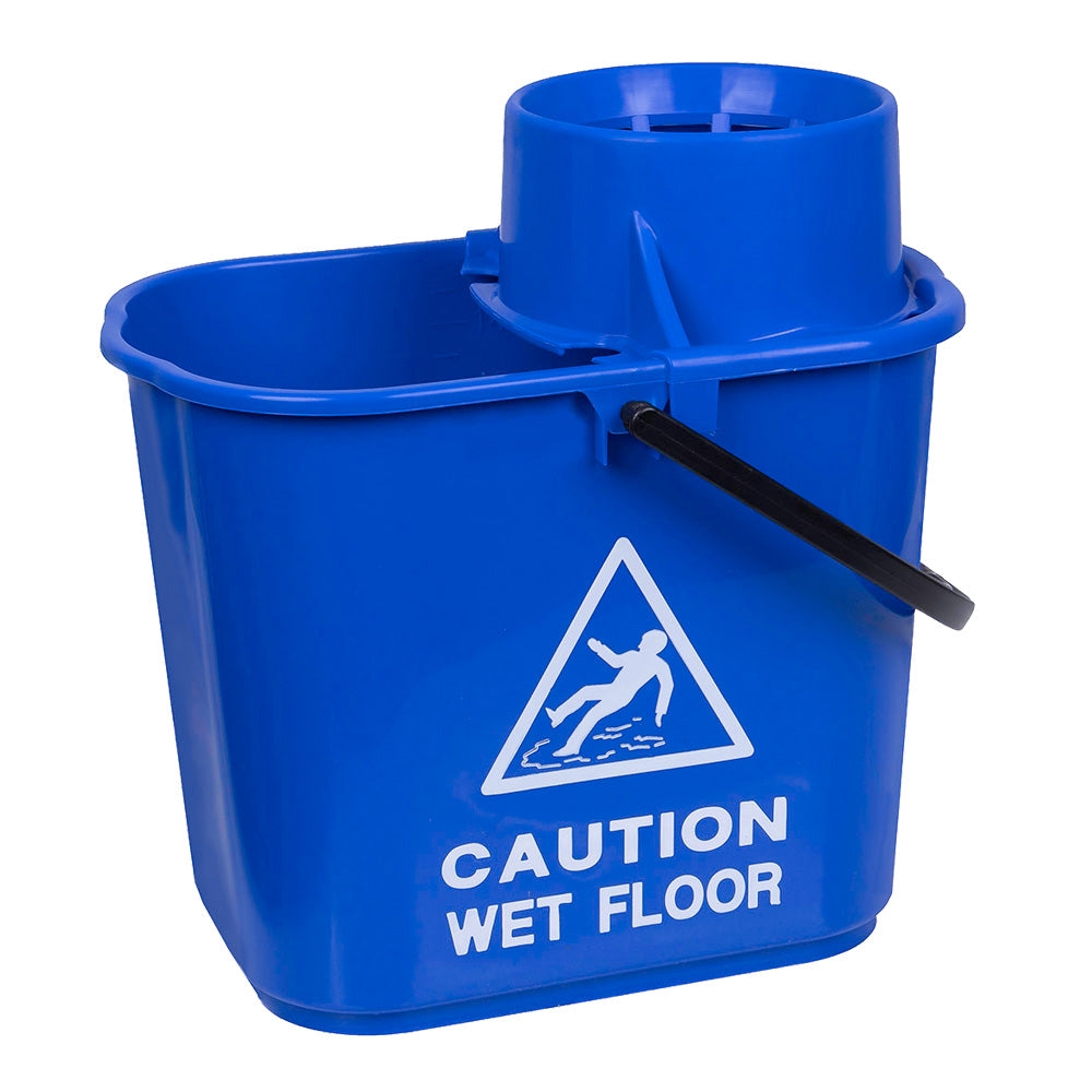 Robert Scott - Eco Professional Bucket & Wringer 15L