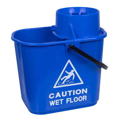 Robert Scott - Eco Professional Bucket & Wringer 15L