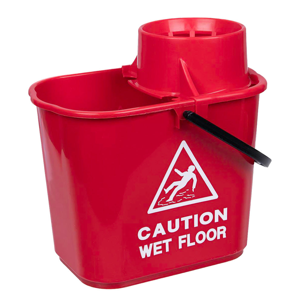 Robert Scott - Eco Professional Bucket & Wringer 15L