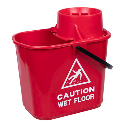 Robert Scott - Eco Professional Bucket & Wringer 15L
