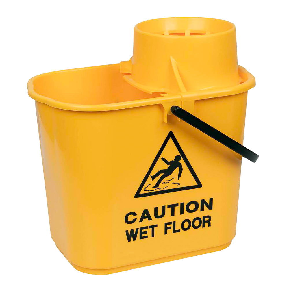 Robert Scott - Eco Professional Bucket & Wringer 15L