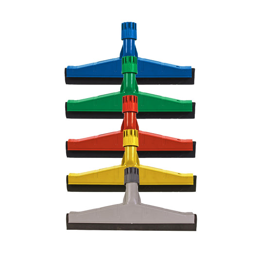 Robert Scott - Floor Squeegee Head Heavy-Duty - 35cm