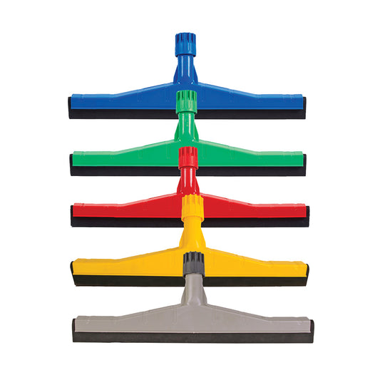 Robert Scott - Floor Squeegee Head Heavy-Duty - 45cm