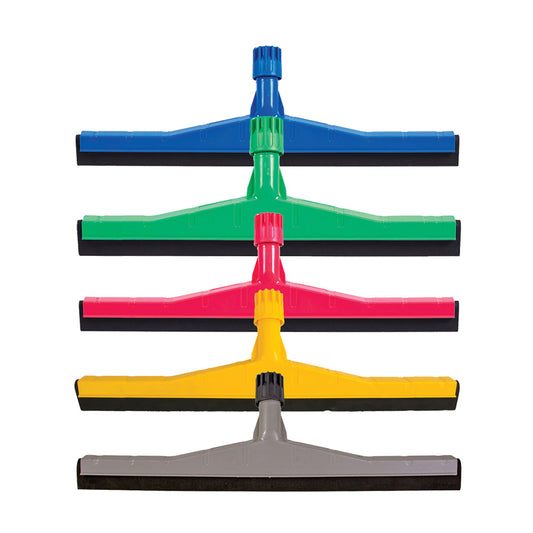 Robert Scott - Floor Squeegee Head Heavy-Duty - 55cm