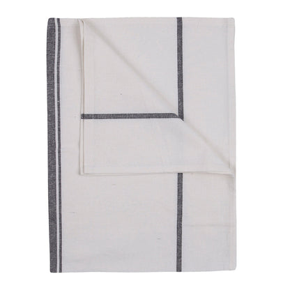 Robert Scott - Glass Cloth 85g Centre Strip 50cm x 76xm (10 Pack)
