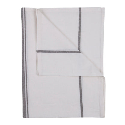 Robert Scott - Glass Cloth 85g Centre Strip 50cm x 76xm (10 Pack)