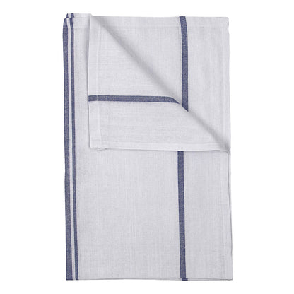 Robert Scott - Glass Cloth 80g Centre Strip 50cm x 76xm (10 Pack)
