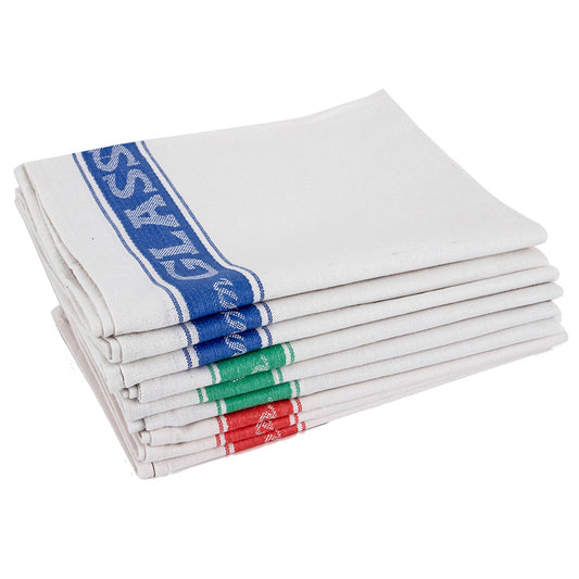 Robert Scott - Glass Cloth Union 76g 50cm x 76xm (10 Pack)