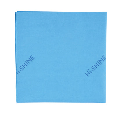 Robert Scott - Hi-Shine Microfibre Cleaning Cloths 40cm x 40cm (10 Pack)