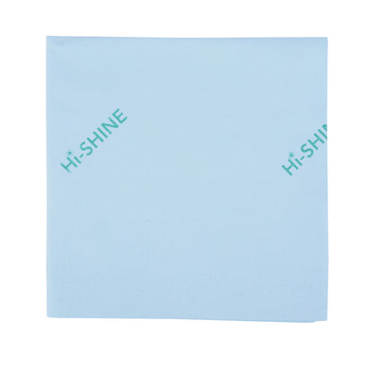 Robert Scott - Hi-Shine Microfibre Cleaning Cloths 40cm x 40cm (10 Pack)