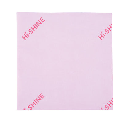 Robert Scott - Hi-Shine Microfibre Cleaning Cloths 40cm x 40cm (10 Pack)