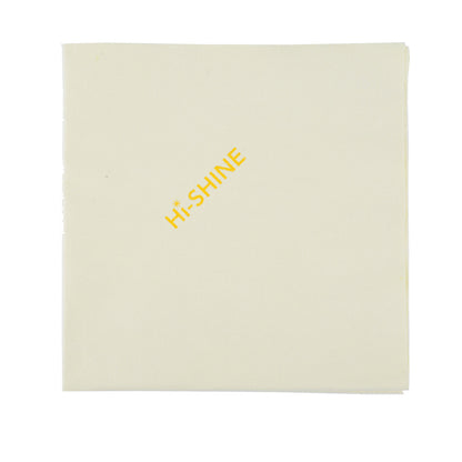 Robert Scott - Hi-Shine Microfibre Cleaning Cloths 40cm x 40cm (10 Pack)