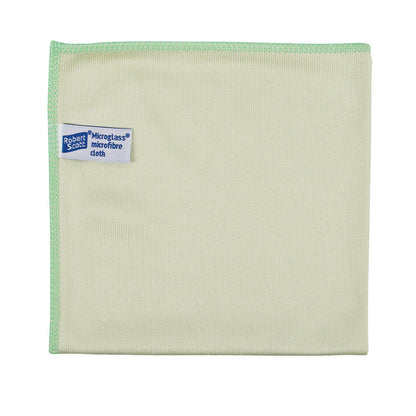 Robert Scott - Microglass® Microfibre Cloth Standard 40cm x 40cm (10 Pack)