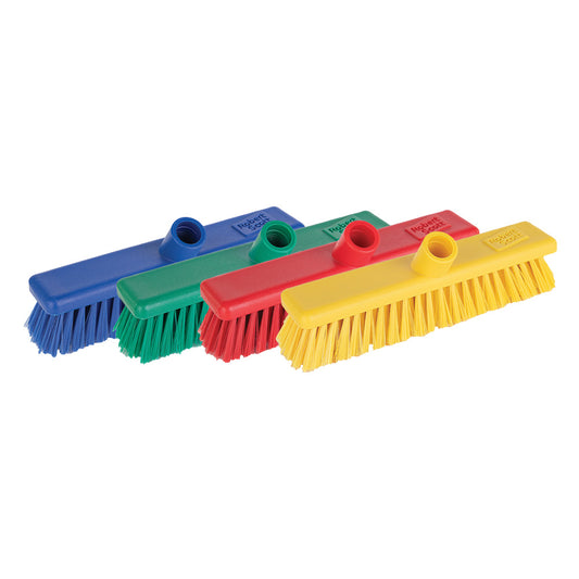 Robert Scott - Washable Broom Head Soft - 30cm