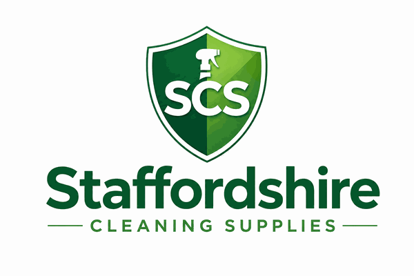 Staffordshire Cleaning Supplies